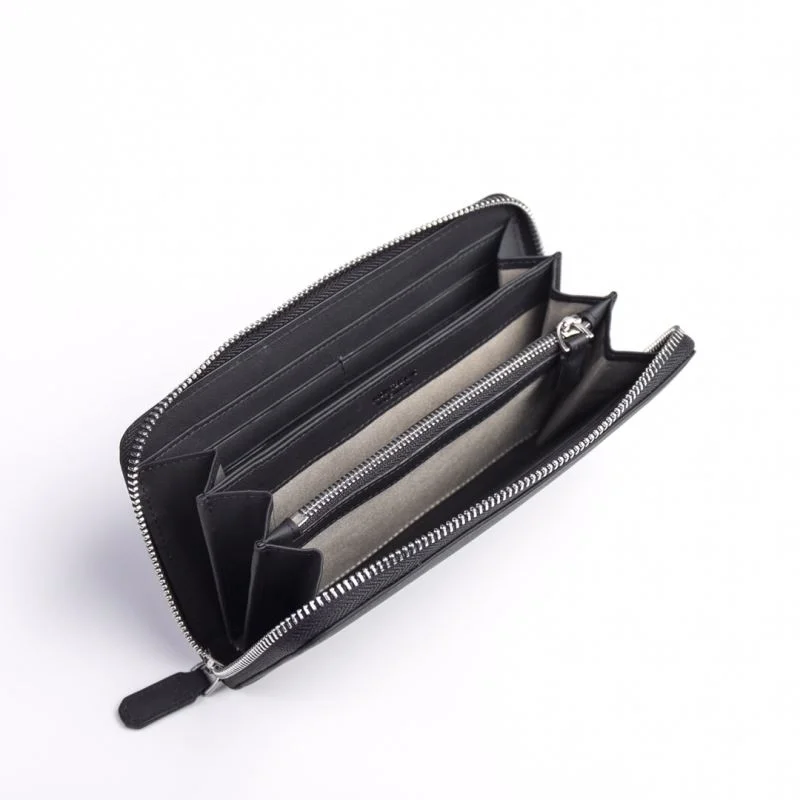 Mens Montblanc Clutch Bags MultiPurpose 38561
