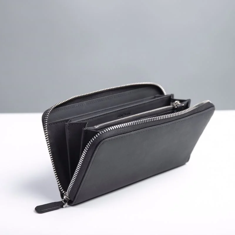 Mens Montblanc Clutch Bags MultiPurpose 38561