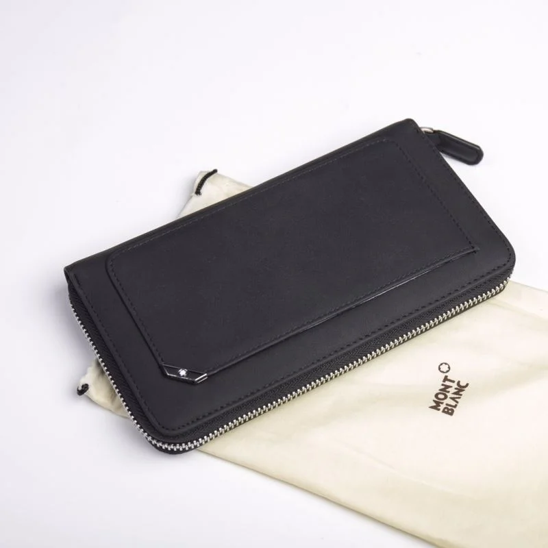 Mens Montblanc Clutch Bags MultiPurpose 38561