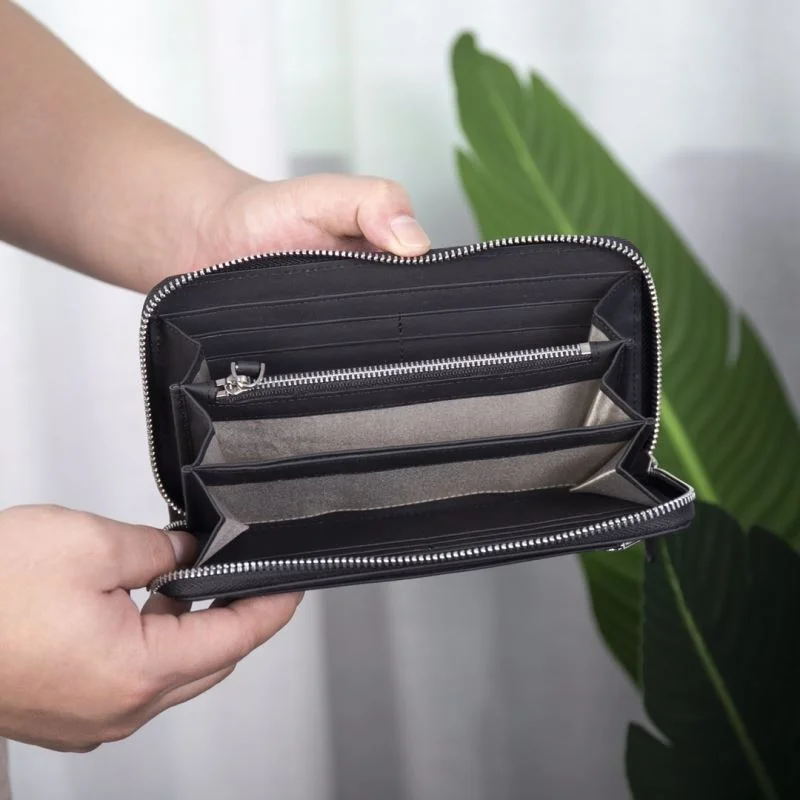 Mens Montblanc Clutch Bags MultiPurpose 38561