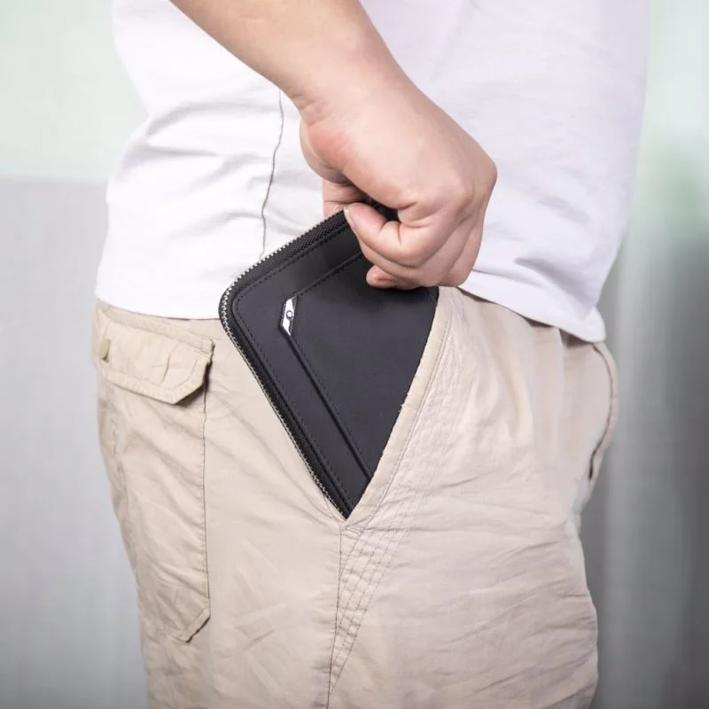 Mens Montblanc Clutch Bags MultiPurpose 38561