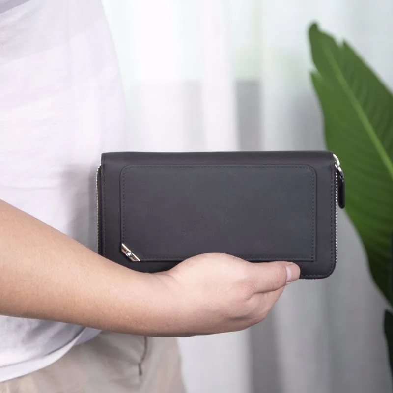 Mens Montblanc Clutch Bags MultiPurpose 38561