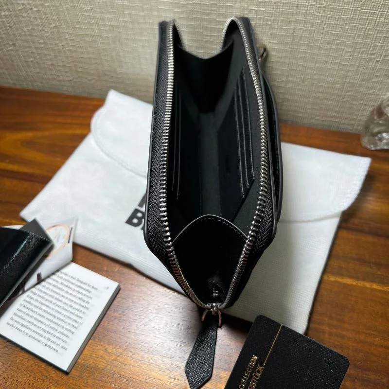 Comfortable Mens Montblanc Clutch Bags 38557
