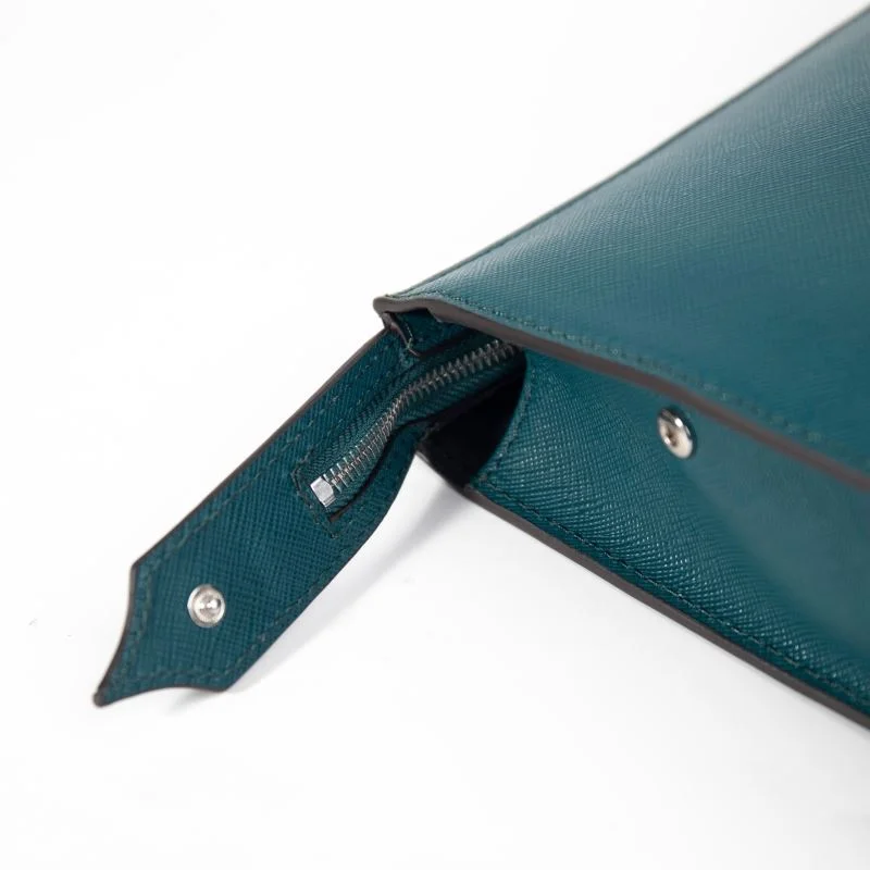 Upgraded Mens Montblanc Clutch Bags 38556