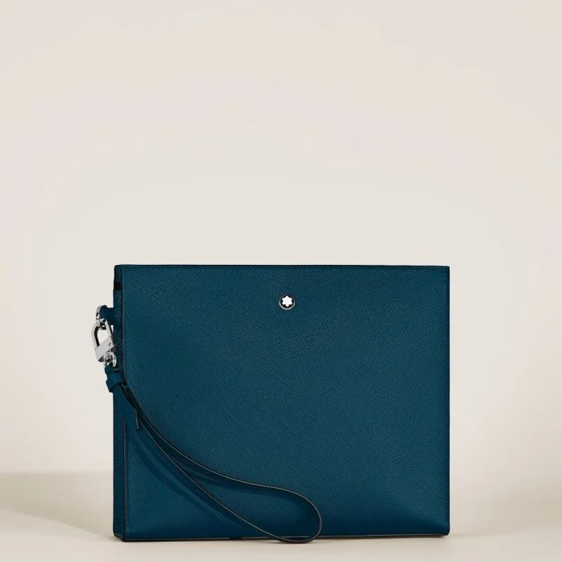 Upgraded Mens Montblanc Clutch Bags 38556