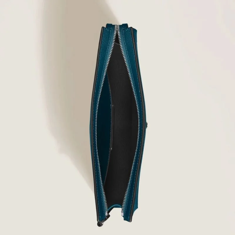 Upgraded Mens Montblanc Clutch Bags 38556