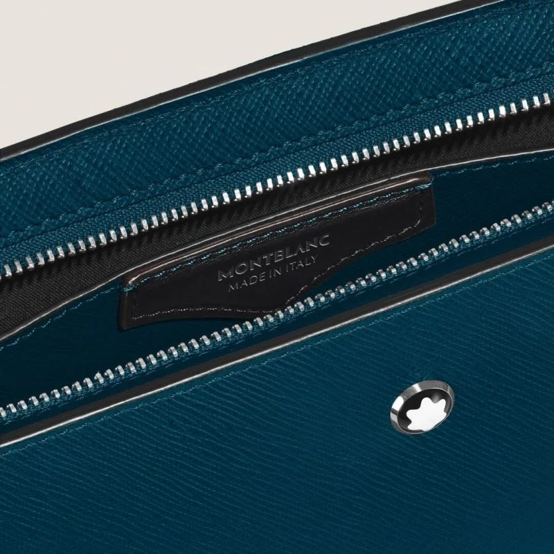 Upgraded Mens Montblanc Clutch Bags 38556