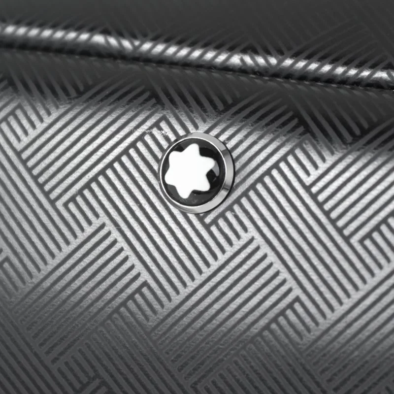 Popular Mens Montblanc Clutch Bags 38572