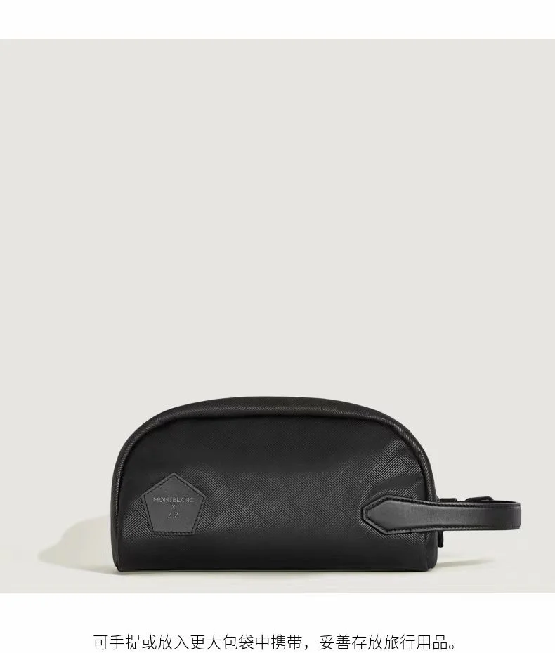 Popular Mens Montblanc Clutch Bags 38572