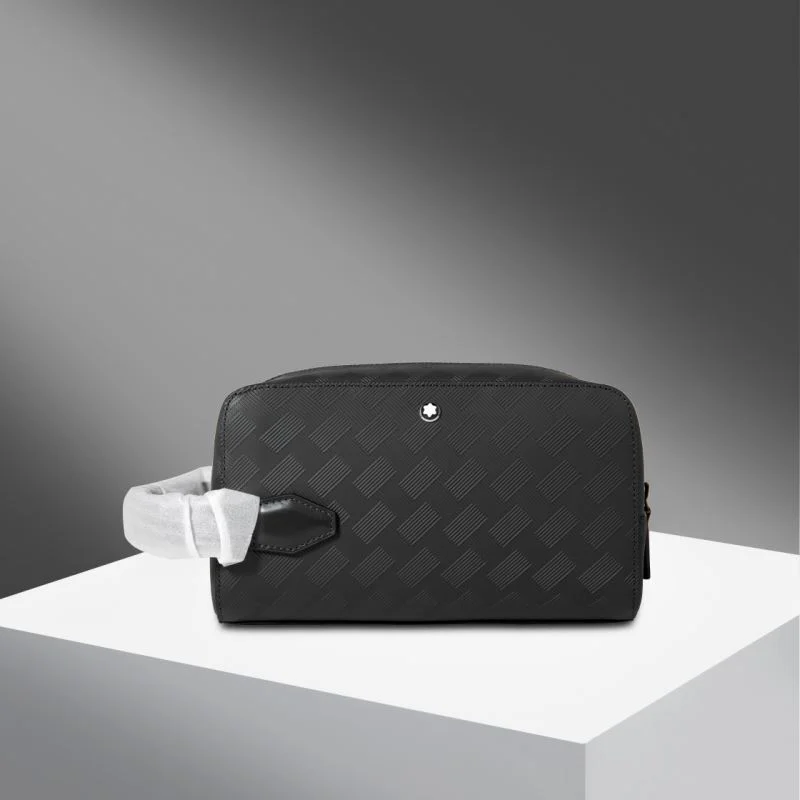 Mens Montblanc Clutch Bags Unique 38550