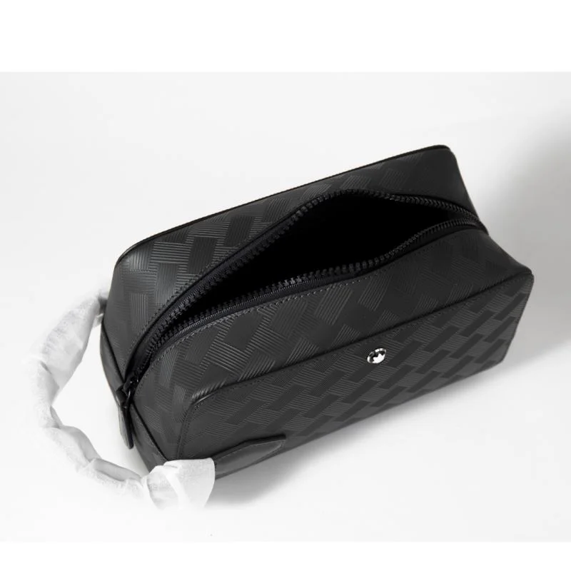 Mens Montblanc Clutch Bags Unique 38550