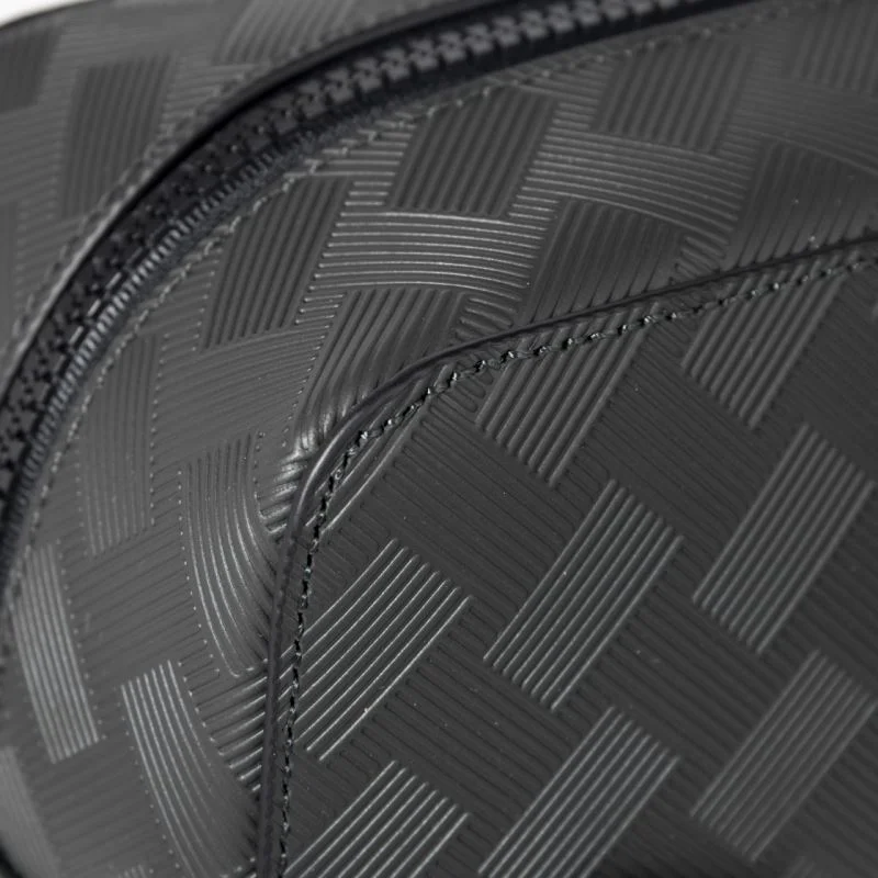 Mens Montblanc Clutch Bags Unique 38550