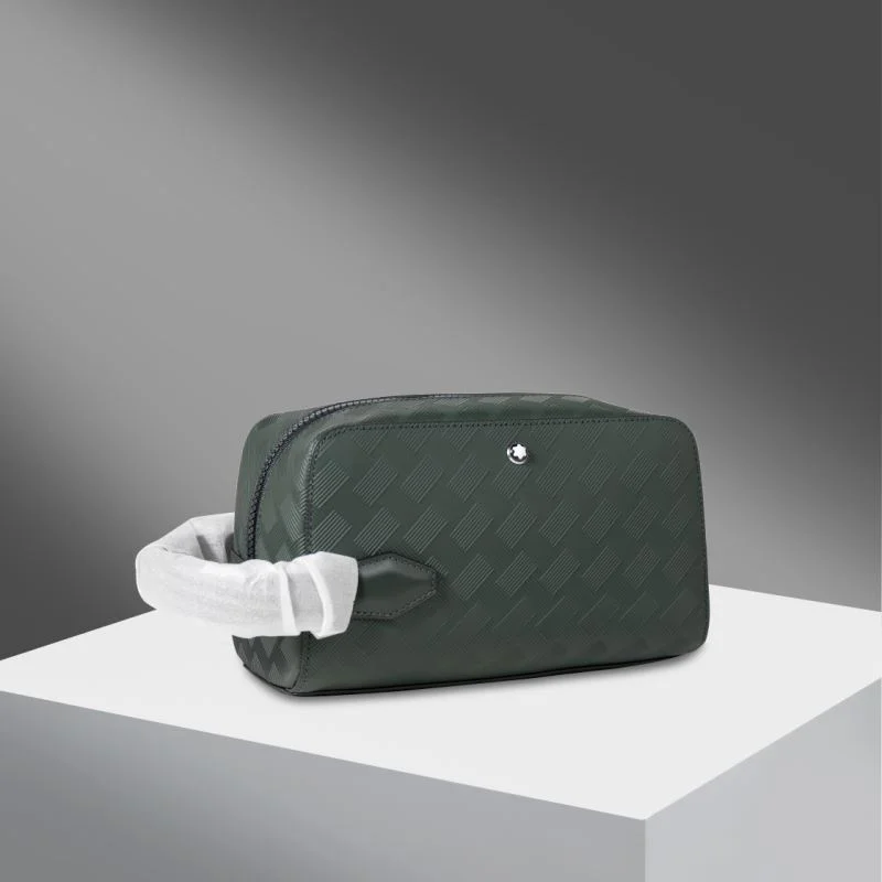 Mens Montblanc Clutch Bags OdorResistant 38562