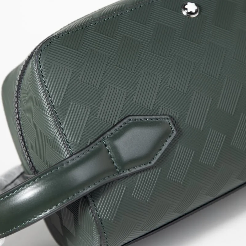 Mens Montblanc Clutch Bags OdorResistant 38562