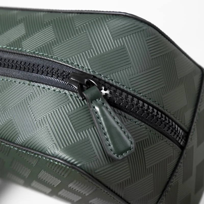 Mens Montblanc Clutch Bags OdorResistant 38562