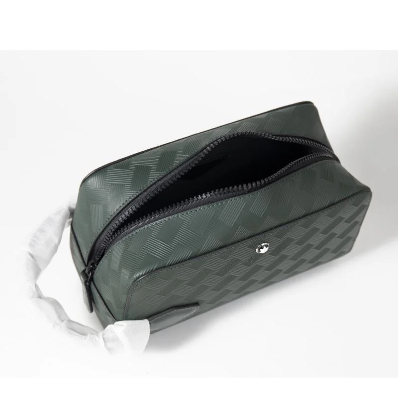 Mens Montblanc Clutch Bags OdorResistant 38562