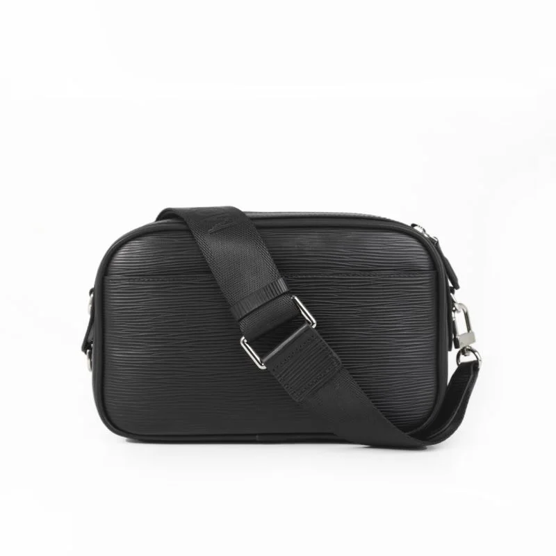 Sporty Mens Montblanc Clutch Bags 38551