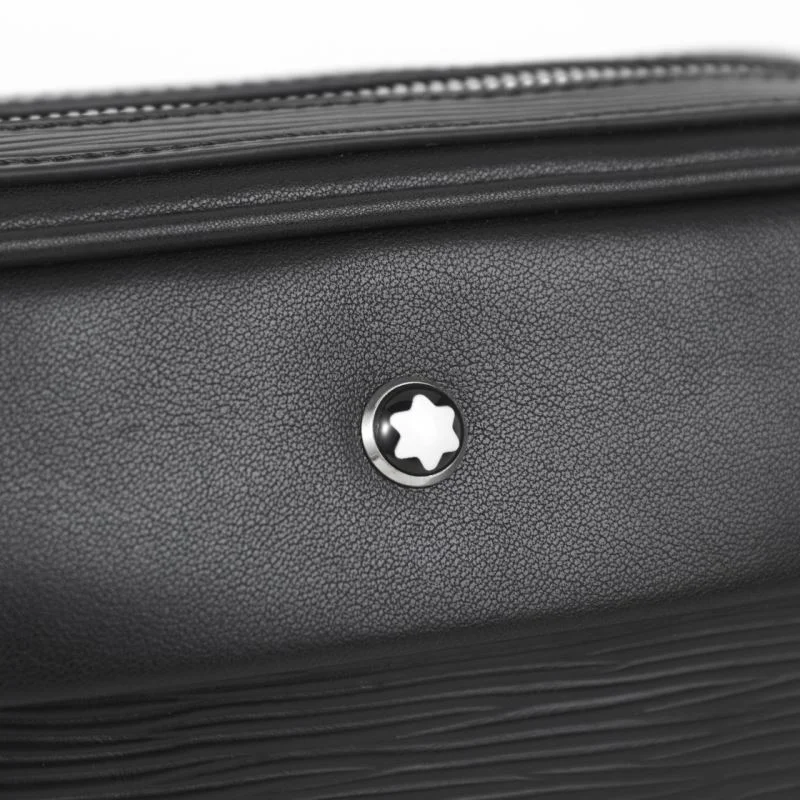 Sporty Mens Montblanc Clutch Bags 38551