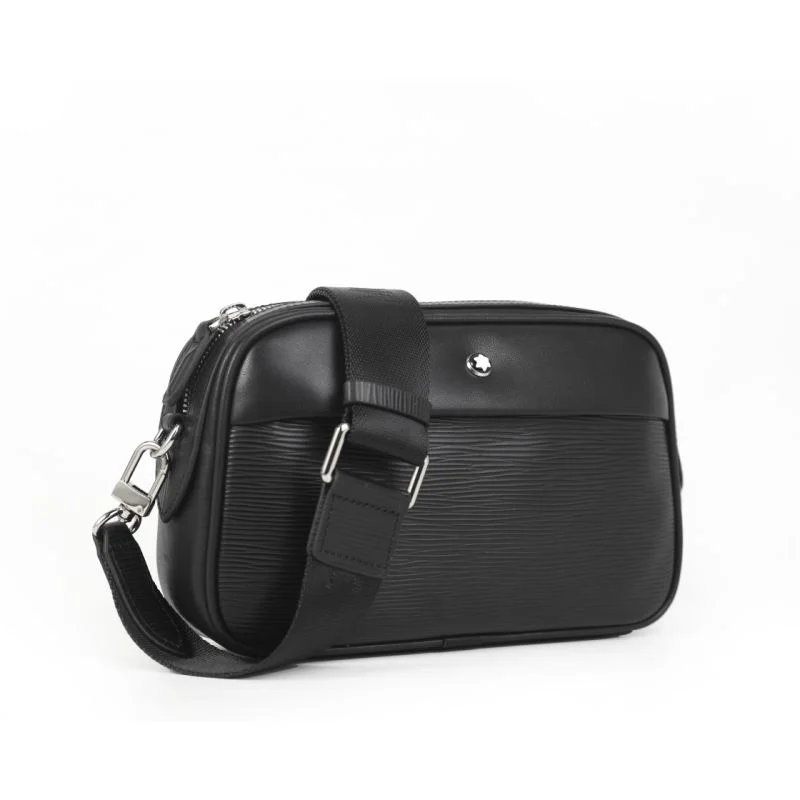 Sporty Mens Montblanc Clutch Bags 38551
