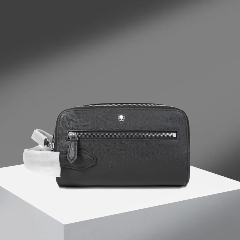 Sustainable Mens Montblanc Clutch Bags 38554