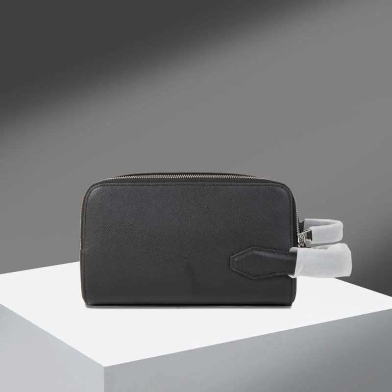 Sustainable Mens Montblanc Clutch Bags 38554