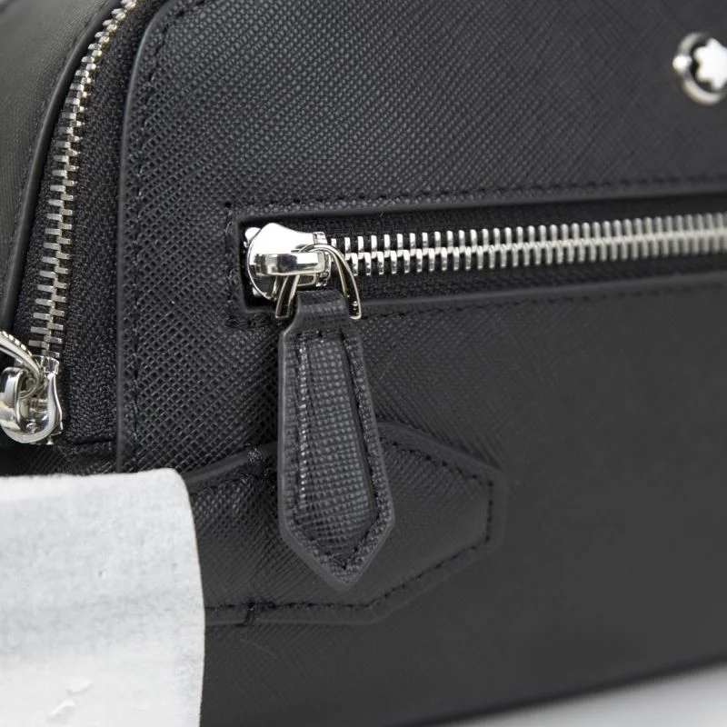Sustainable Mens Montblanc Clutch Bags 38554