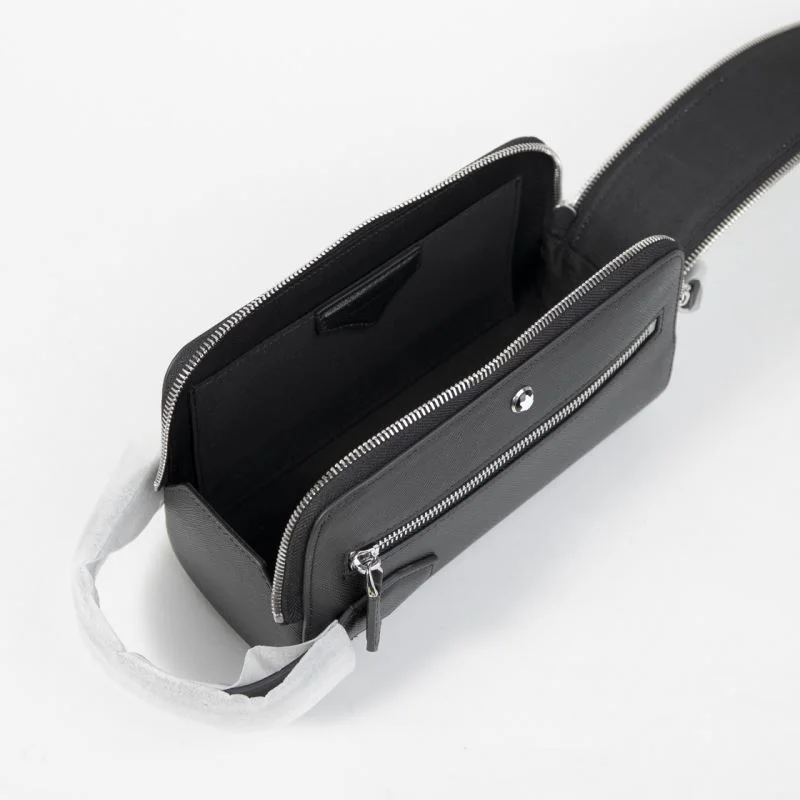 Sustainable Mens Montblanc Clutch Bags 38554
