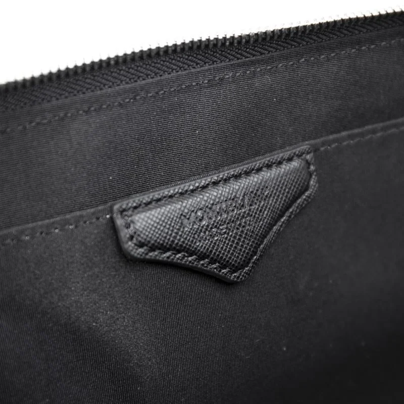 Sustainable Mens Montblanc Clutch Bags 38554