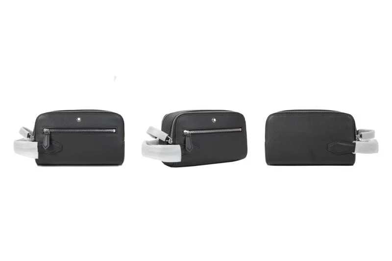 Sustainable Mens Montblanc Clutch Bags 38554
