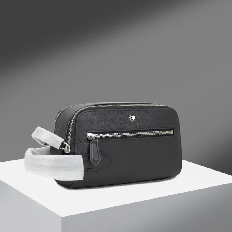 Sustainable Mens Montblanc Clutch Bags 38554