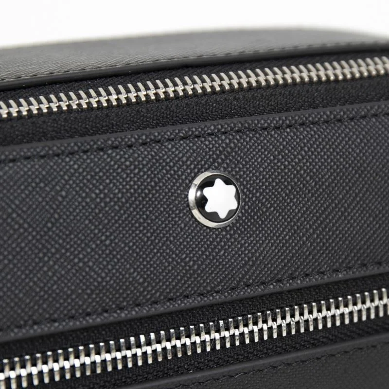 Sustainable Mens Montblanc Clutch Bags 38554