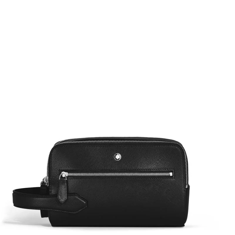 Mens Montblanc Clutch Bags Soft 38543