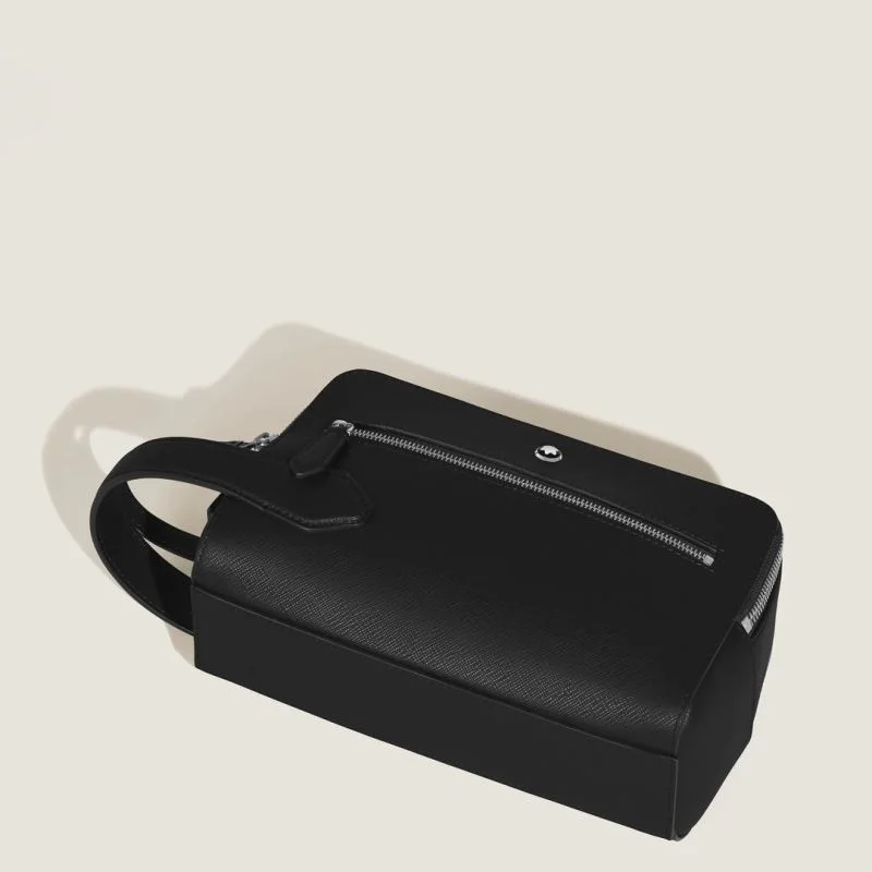 Mens Montblanc Clutch Bags Soft 38543