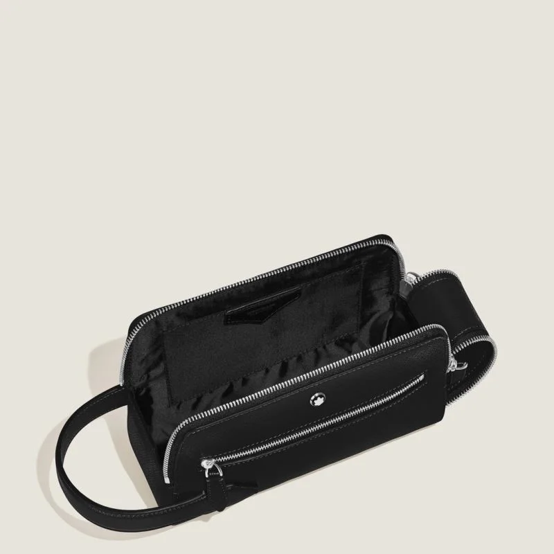 Mens Montblanc Clutch Bags Soft 38543