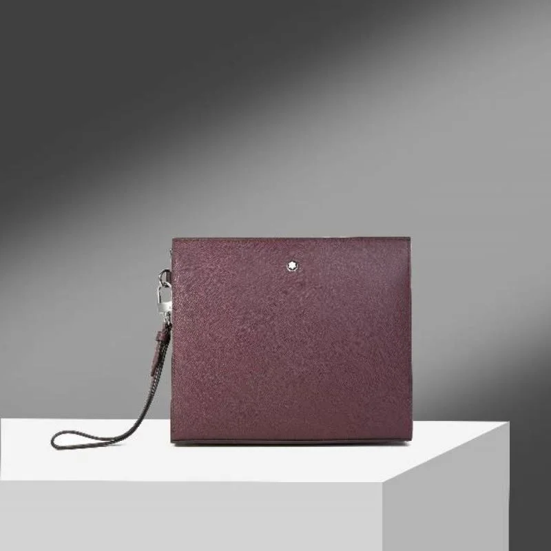 Youthful Mens Montblanc Clutch Bags 38549