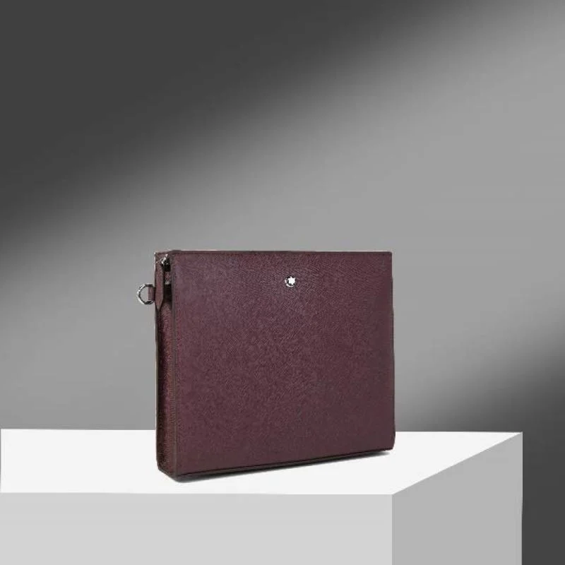 Youthful Mens Montblanc Clutch Bags 38549