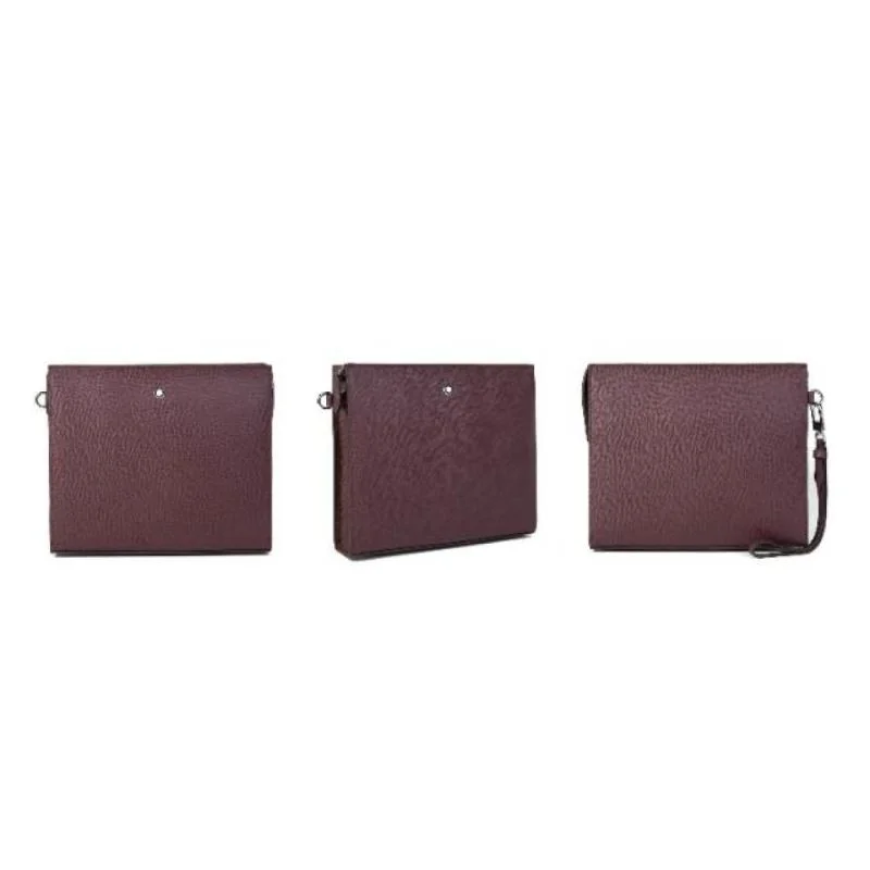 Youthful Mens Montblanc Clutch Bags 38549