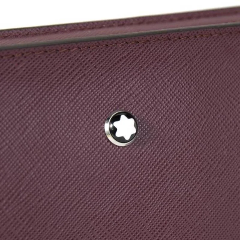 Youthful Mens Montblanc Clutch Bags 38549