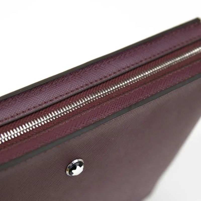 Youthful Mens Montblanc Clutch Bags 38549