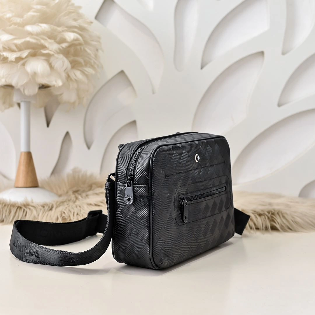 Tailored Mens Montblanc Satchel Bags 90783
