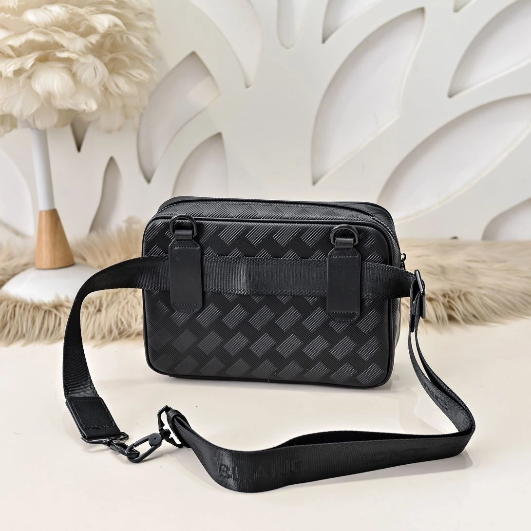 Tailored Mens Montblanc Satchel Bags 90783