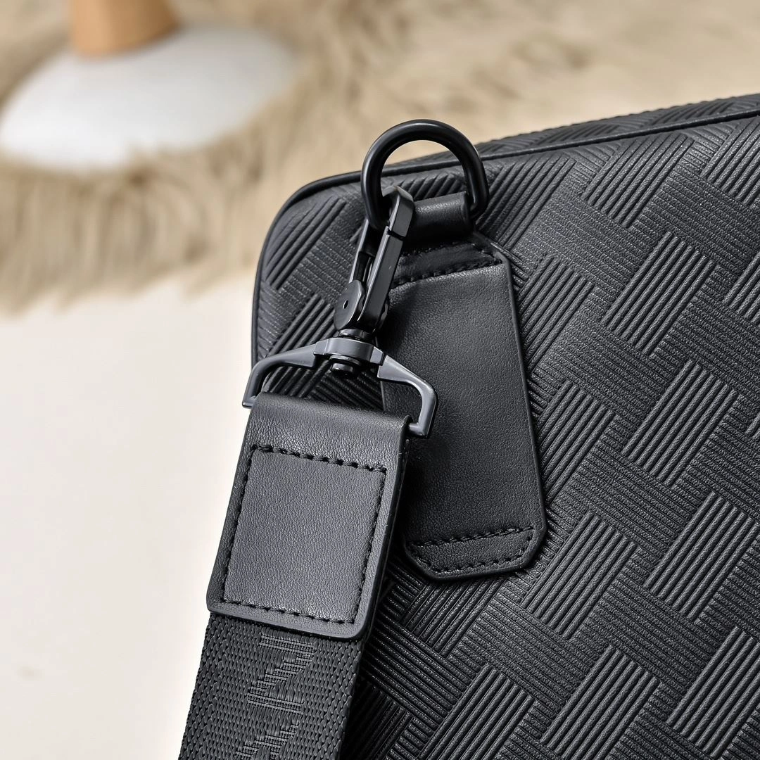 Tailored Mens Montblanc Satchel Bags 90783