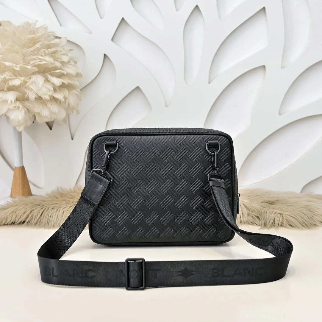 Mens Montblanc Satchel Bags Unisex 90808
