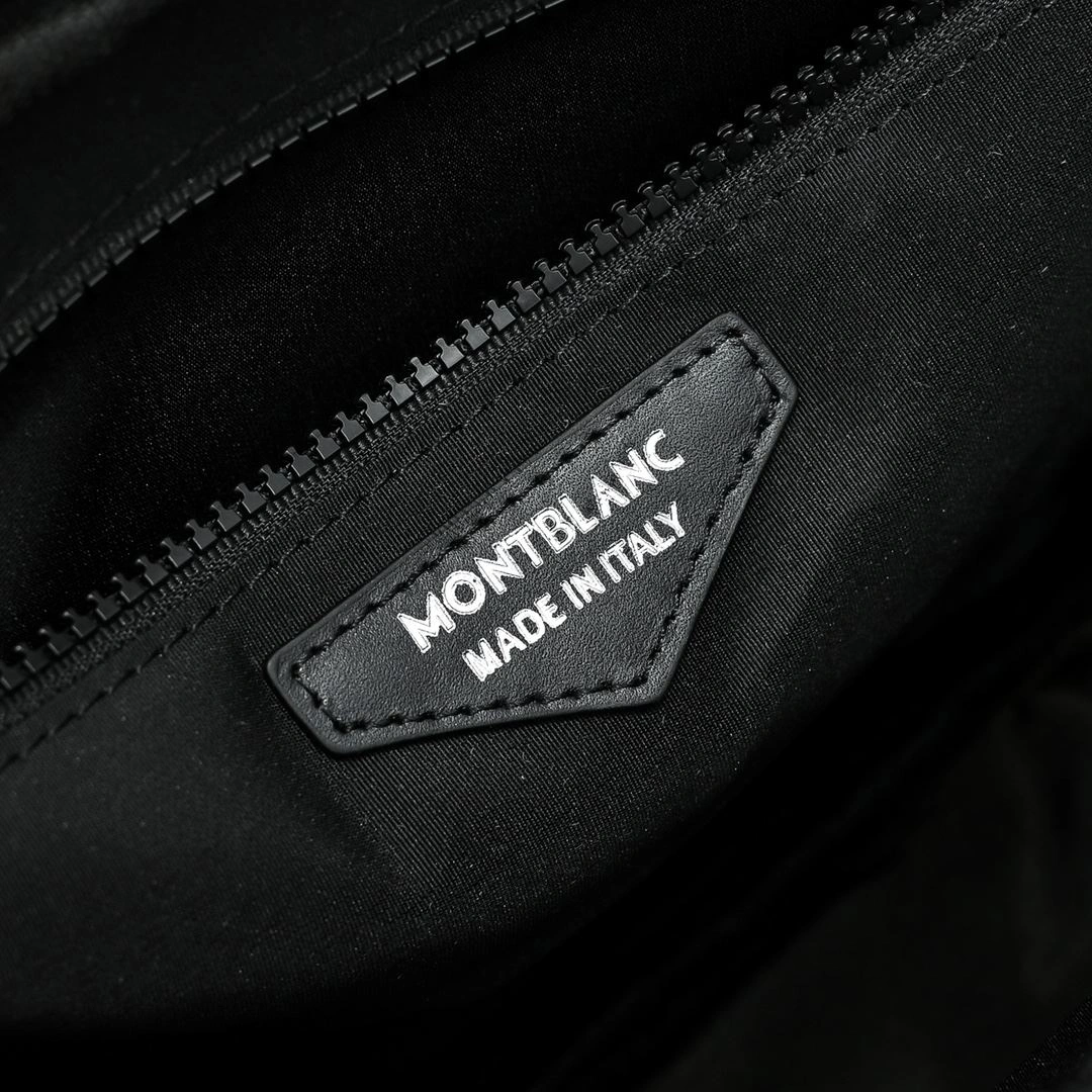 Mens Montblanc Satchel Bags Unisex 90808