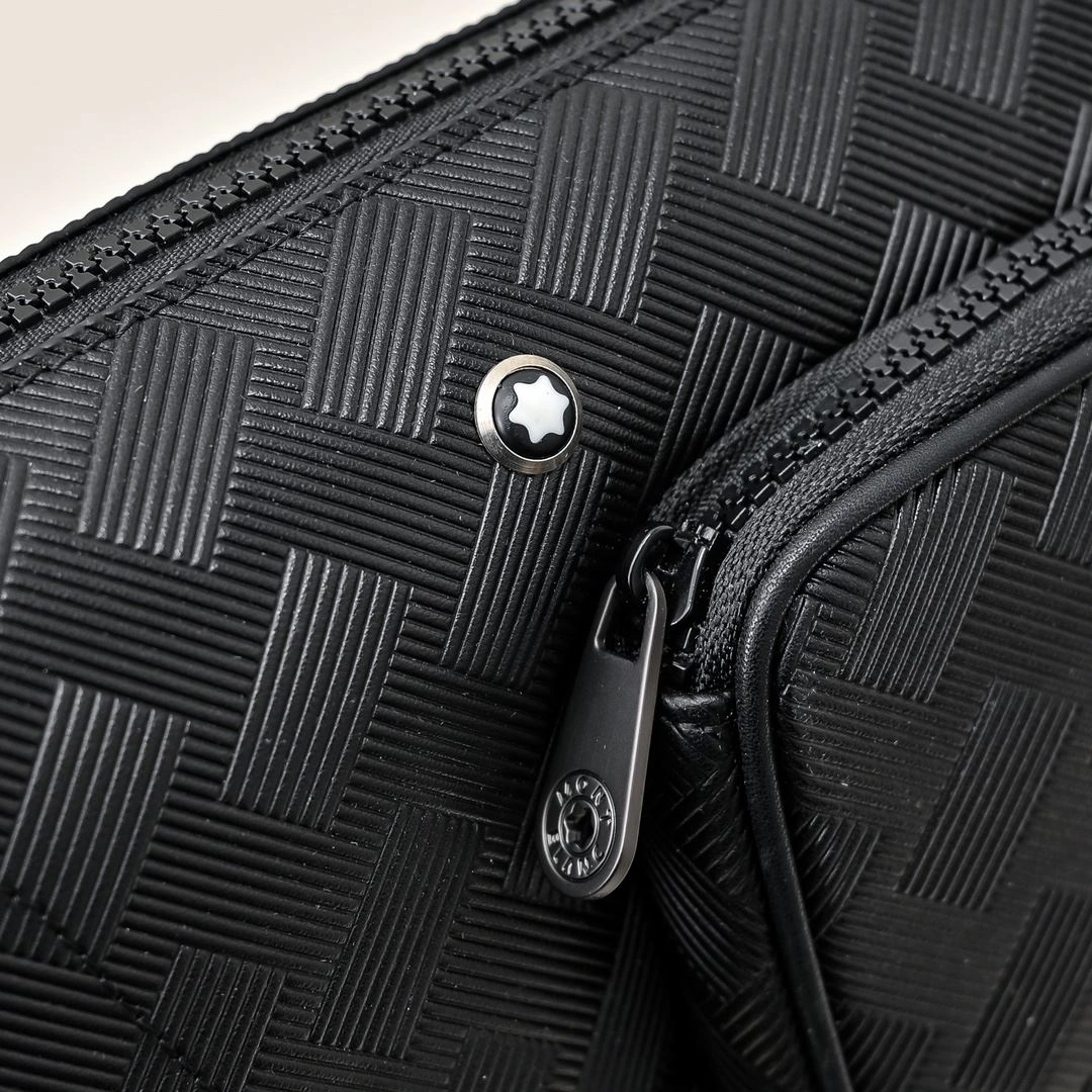 Affordable Mens Montblanc Satchel Bags 90778