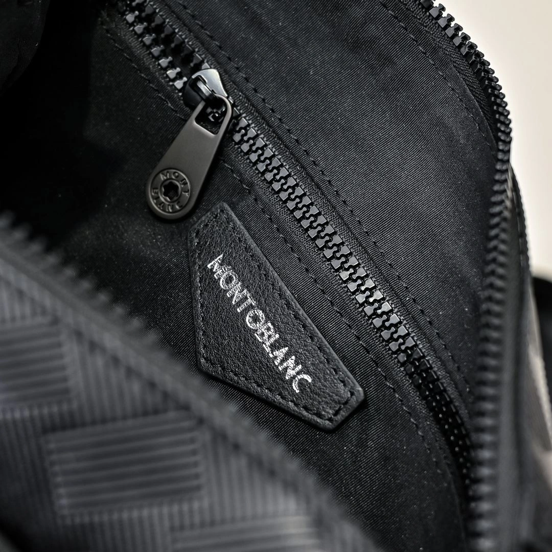 Affordable Mens Montblanc Satchel Bags 90778