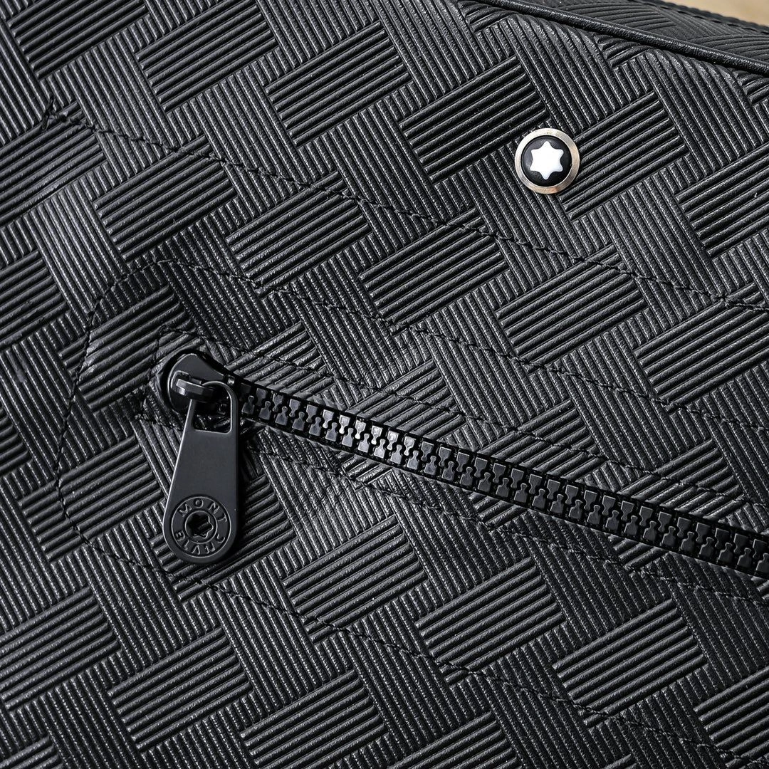 Lightweight Mens Montblanc Satchel Bags 90781
