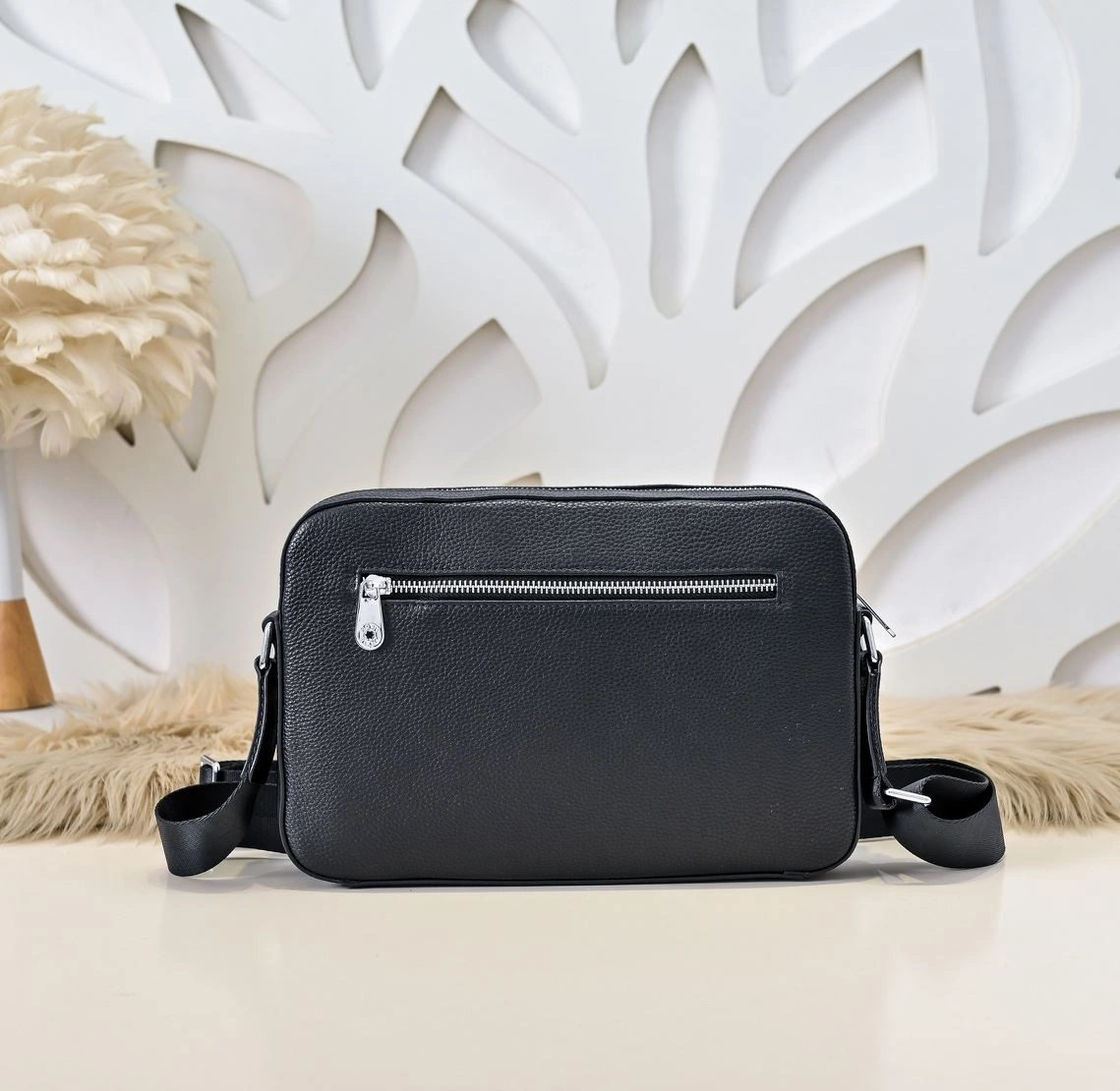 Mens Montblanc Satchel Bags Sustainable 90813