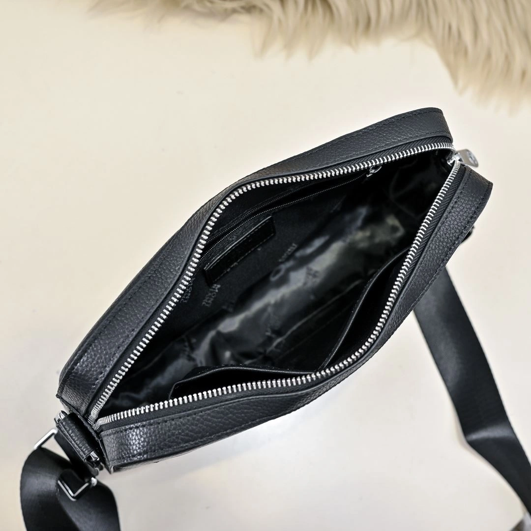 Mens Montblanc Satchel Bags Sustainable 90813