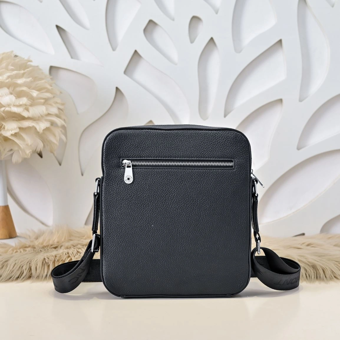 Mens Montblanc Satchel Bags BestValue 90777